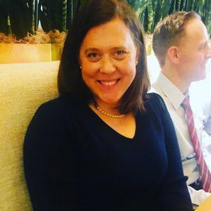 Meet your Posher, Julianne